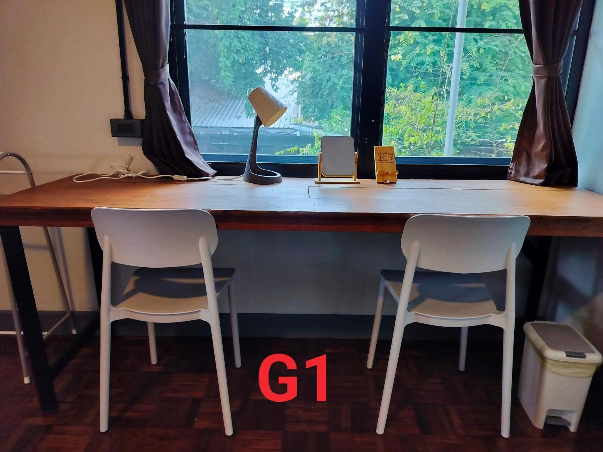 אפרטהוטל צ'יאנג מאי Oldy De Garden מראה חיצוני תמונה